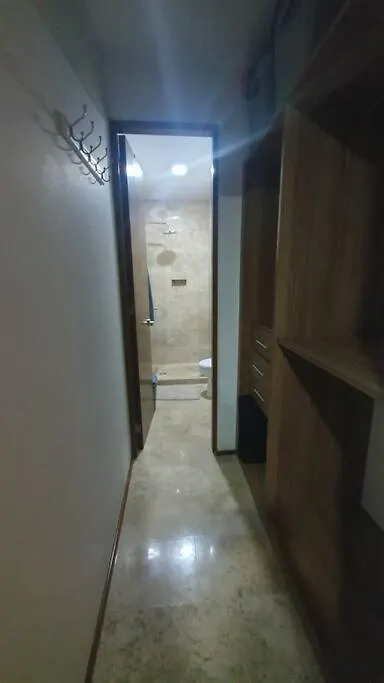 Estudio De Playa Monpal 신데 델 카르멘
